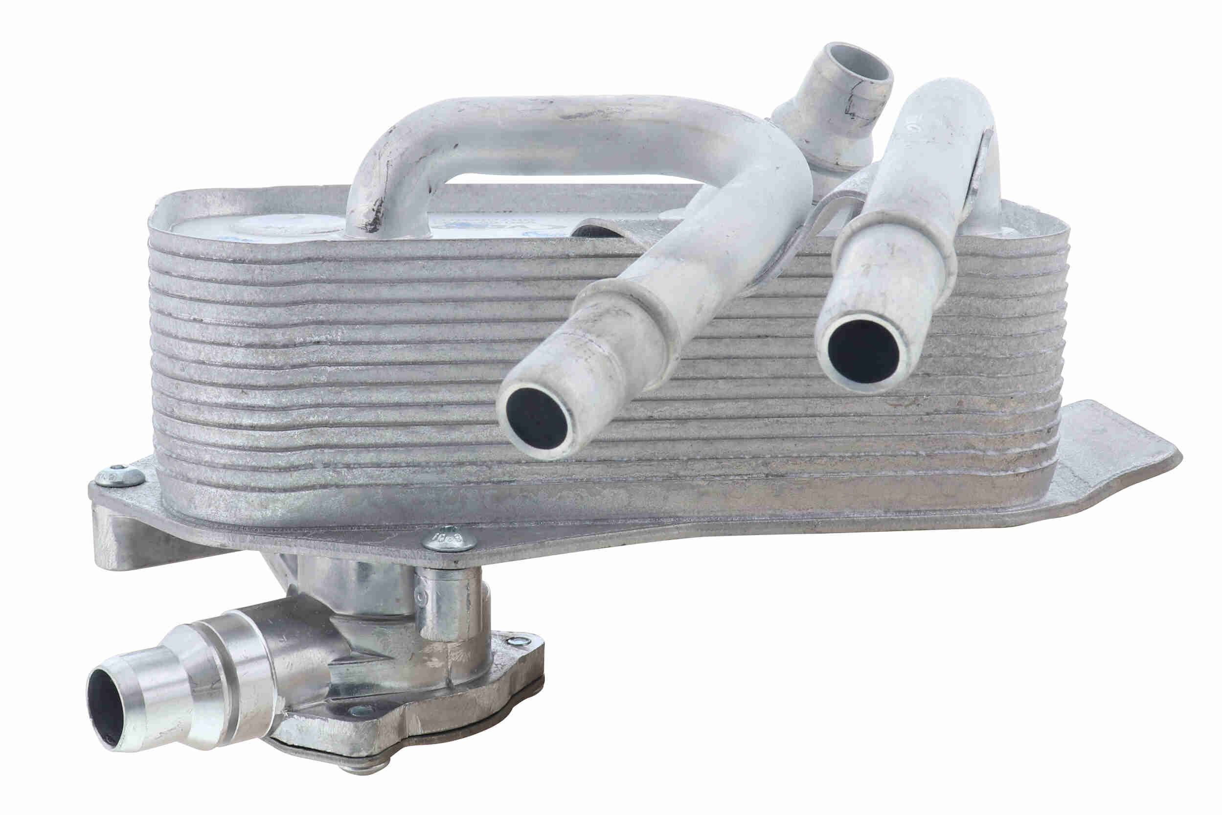 VEMO Automatic transmission oil cooler V20-60-1532 VEMO V20-60-1532 BMW E82 automatic transmission oil cooler replacement