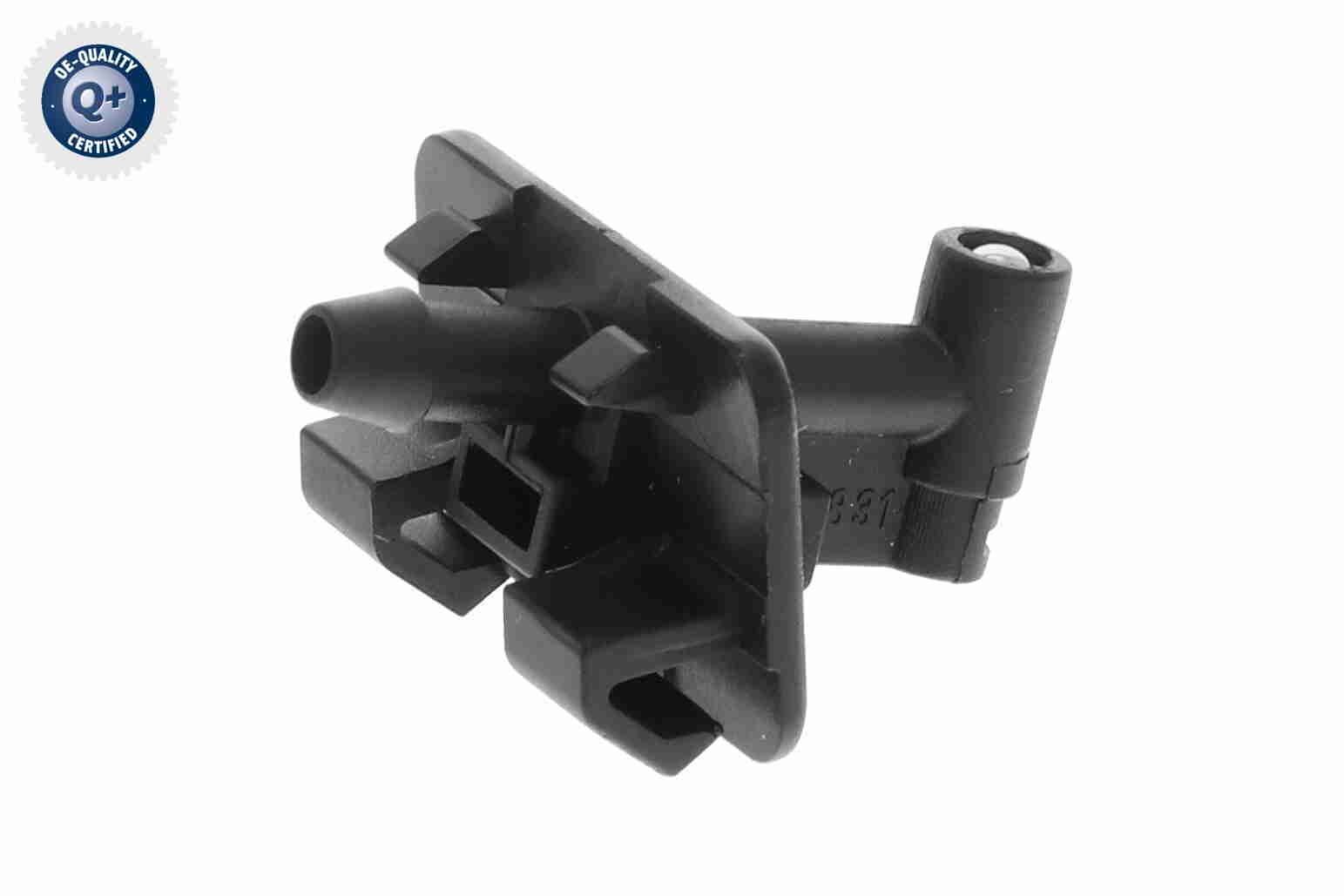 Μπεκ νερού πλύσης, καθαρ. τζαμιών VEMO V24-08-0003 VEMO V24-08-0003: Πιτσιλιστήρια παρμπρίζ Peugeot 206 2000