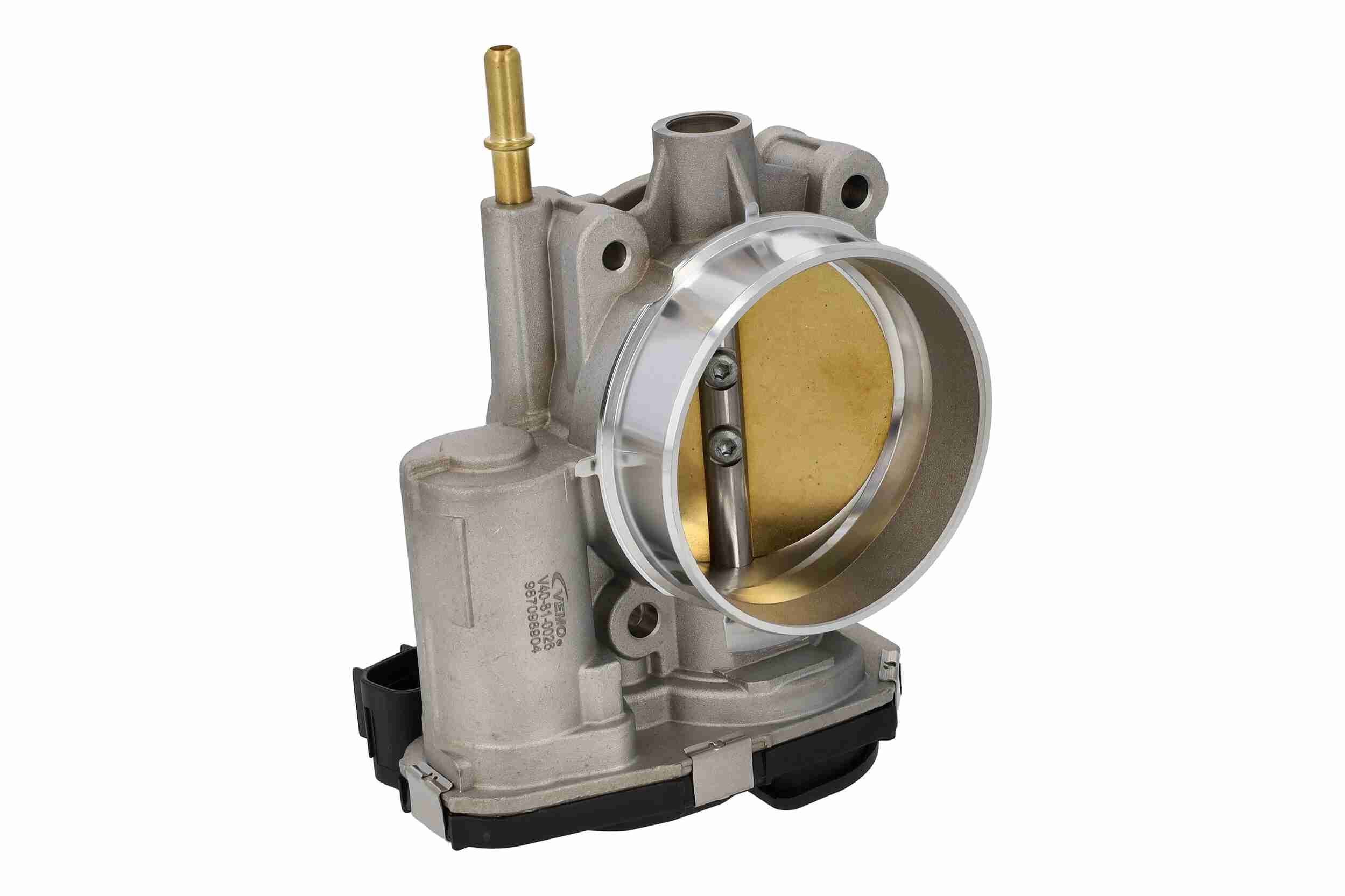 VEMO Kaasuläppäkotelo V40-81-0026 V40-81-0026 VEMO Kaasuläppäkotelo CHEVROLET TRAX