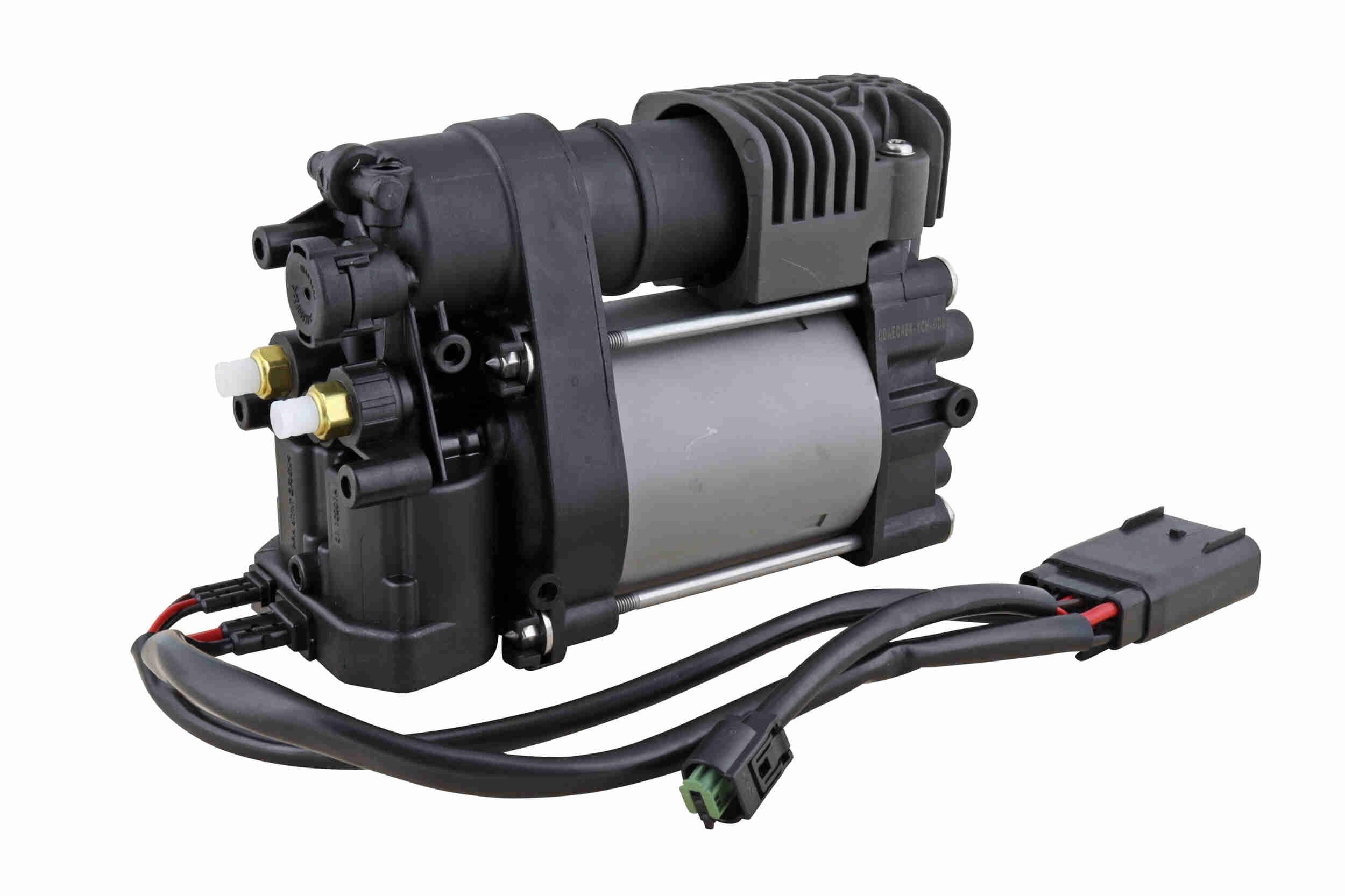 VEMO Compressor voor de luchtvering V58-52-0001 VEMO V58-52-0001 Luchtvering Jeep Cherokee KJ prijs