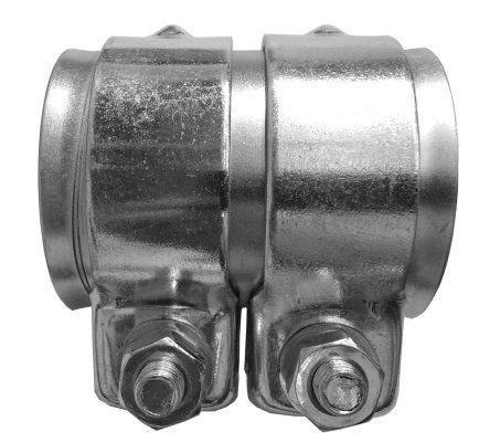 IMASAF Σύνδεσμος σωλήνων, σύστημα απαγωγής καυσαερίων 05.11.70 Σφιγκτήρες σωλήνων εξατμισεισ IMASAF SEAT 05.11.70