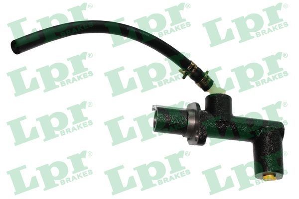 LPR Hoofdcilinder van de koppeling 2441 Mazda RX-8 Drukcilinder, koppeling LPR 2441