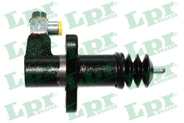 LPR Slavesylinder, clutch 3093 3093 Slavesylinder clutch VOLVO S60 LPR