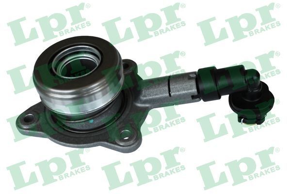 Κεντρ. ρουλεμάν συμπλ., συμπλέκτης LPR 3288 LPR 3288 Ρουλεμάν συμπλέκτη PEUGEOT 407 2011
