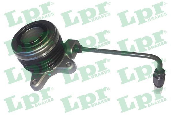 LPR Centrálna vysúvacia páka spojky 3291 3291 Centrálne vypínacie lożisko SSANGYONG RODIUS LPR