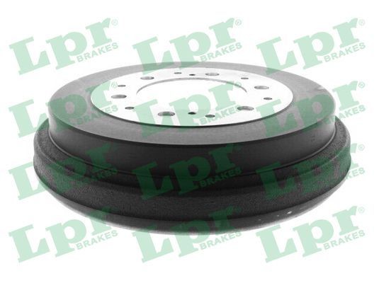 LPR Bromstrumma 7D0762 LPR 7D0762 Bromstrumma Toyota Hiace 4 original