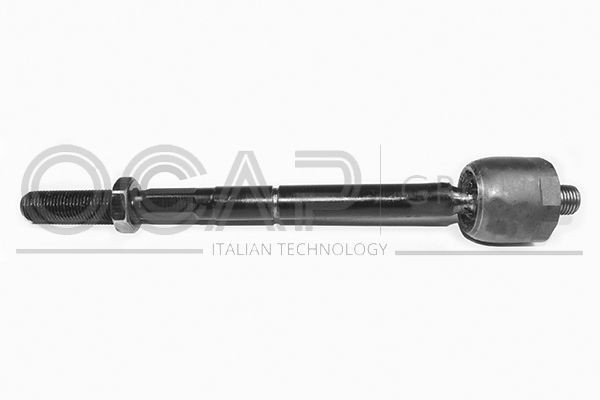 OCAP Inre styrled 0608886 0608886 OCAP inre styrled Subaru JUSTY