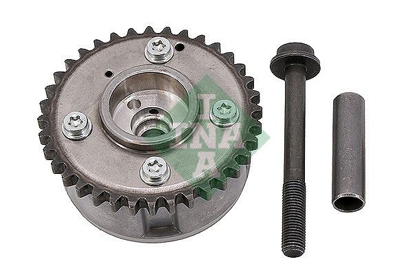INA Regulador do veio de excêntricos 427 1094 30 INA 427109430 Roda dentada, árvore de cames Skoda Rapid nh1 preço