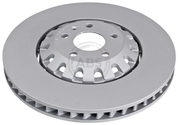 A.B.S. Bremsscheibe 18722 A.B.S. 18722 Fahrzeugtuning Audi A5 F53 2018