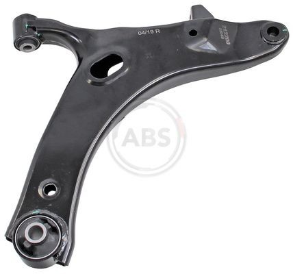 A.B.S. Braccio oscillante, sospensione ruota 212200 A.B.S. 212200 Braccetto SUBARU Impreza III Sedan (GR) originali prezzo
