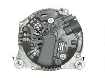 DELCO REMY Dynamo / Alternator RAA11432 RAA11432 Dynamo PEUGEOT 806 DELCO REMY