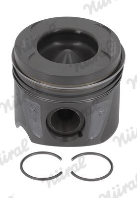 Zuiger NÜRAL 87-427400-90 NÜRAL 87-427400-90 Motorzuiger MERCEDES-BENZ M-Klasse 2007