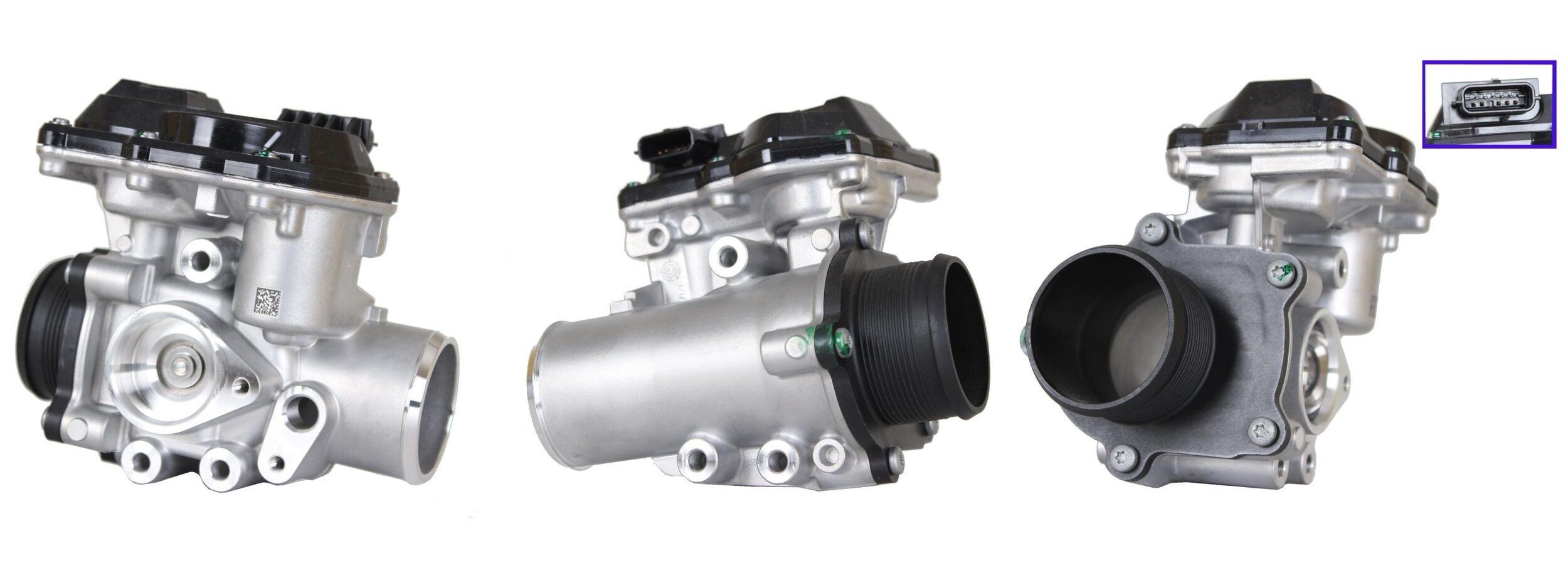 EGR klep ELSTOCK 73-0395 ELSTOCK 73-0395 EGR Ford USA MUSTANG 1999