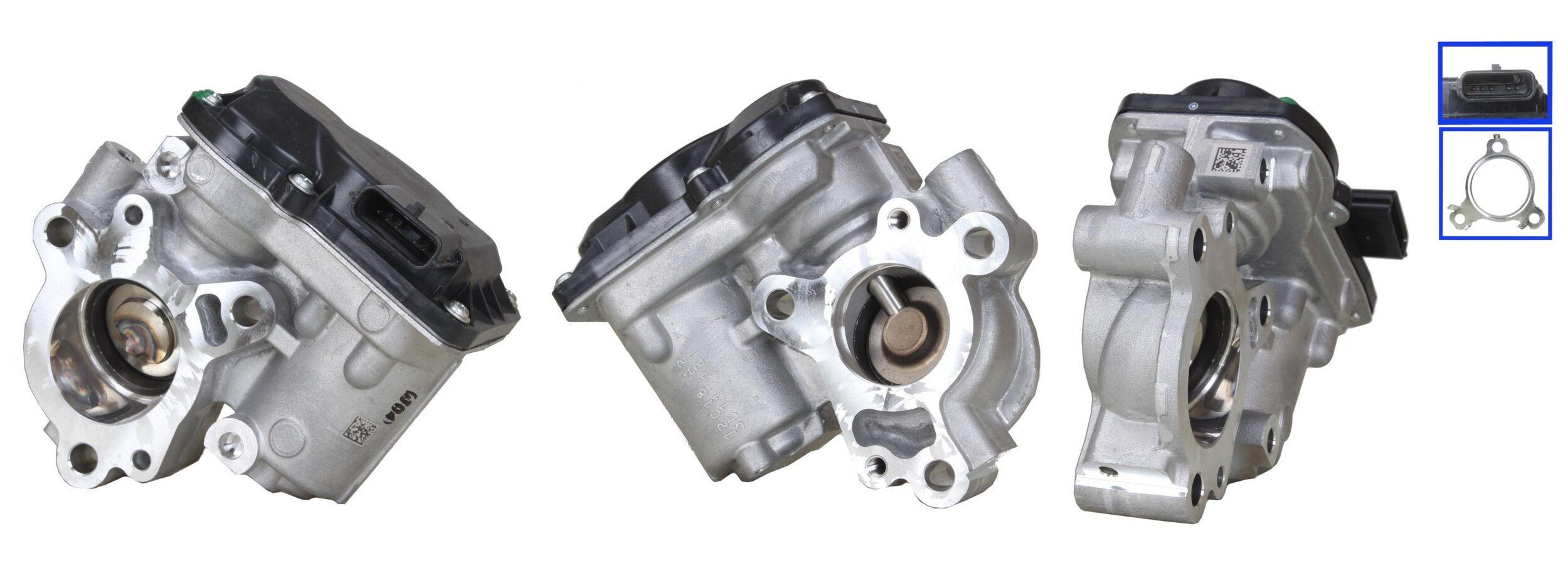 ELSTOCK EGR-ventil 73-0398 73-0398 ELSTOCK agr RENAULT MASTER