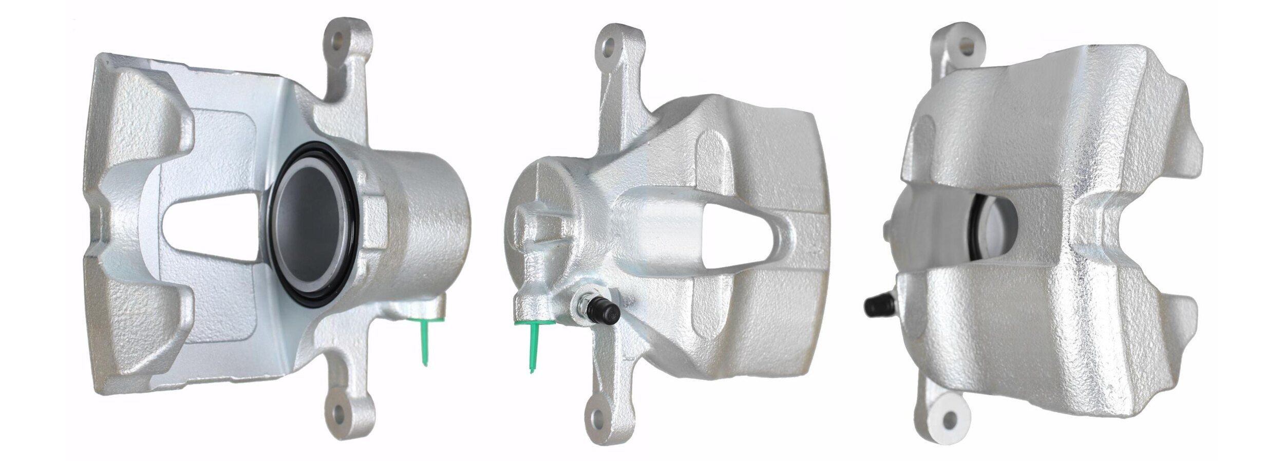 ELSTOCK Remklauw 83-2982 83-2982 Remtang FIAT MULTIPLA ELSTOCK