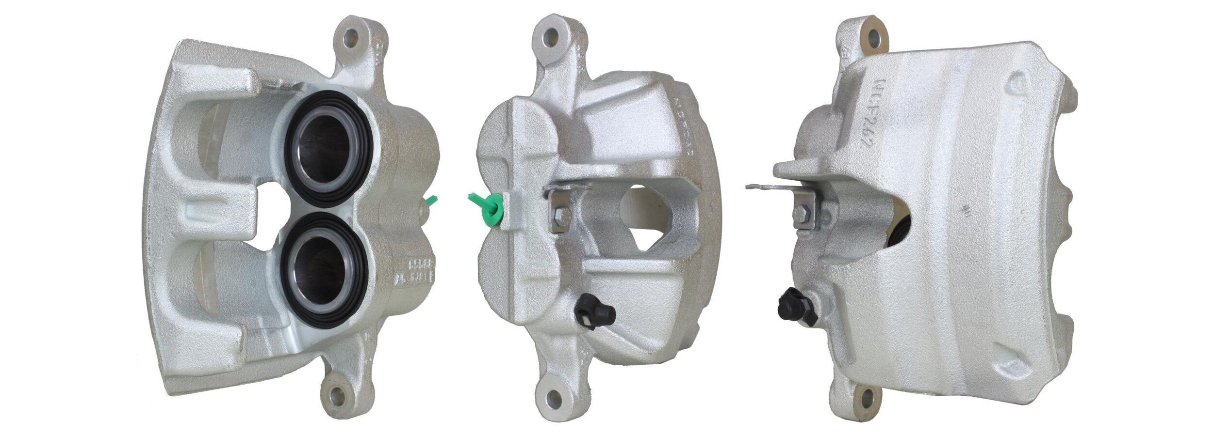 ELSTOCK Bromsok 83-3039 VW Crafter Flak Bromsok ELSTOCK 83-3039