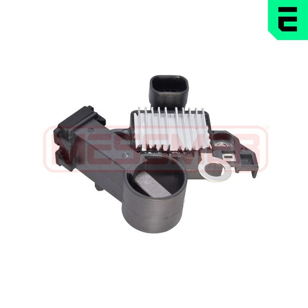 ERA Jänniteensäädin 216345 ERA 216345 Opel Insignia A g09 laturin jännitteensäädin hinta