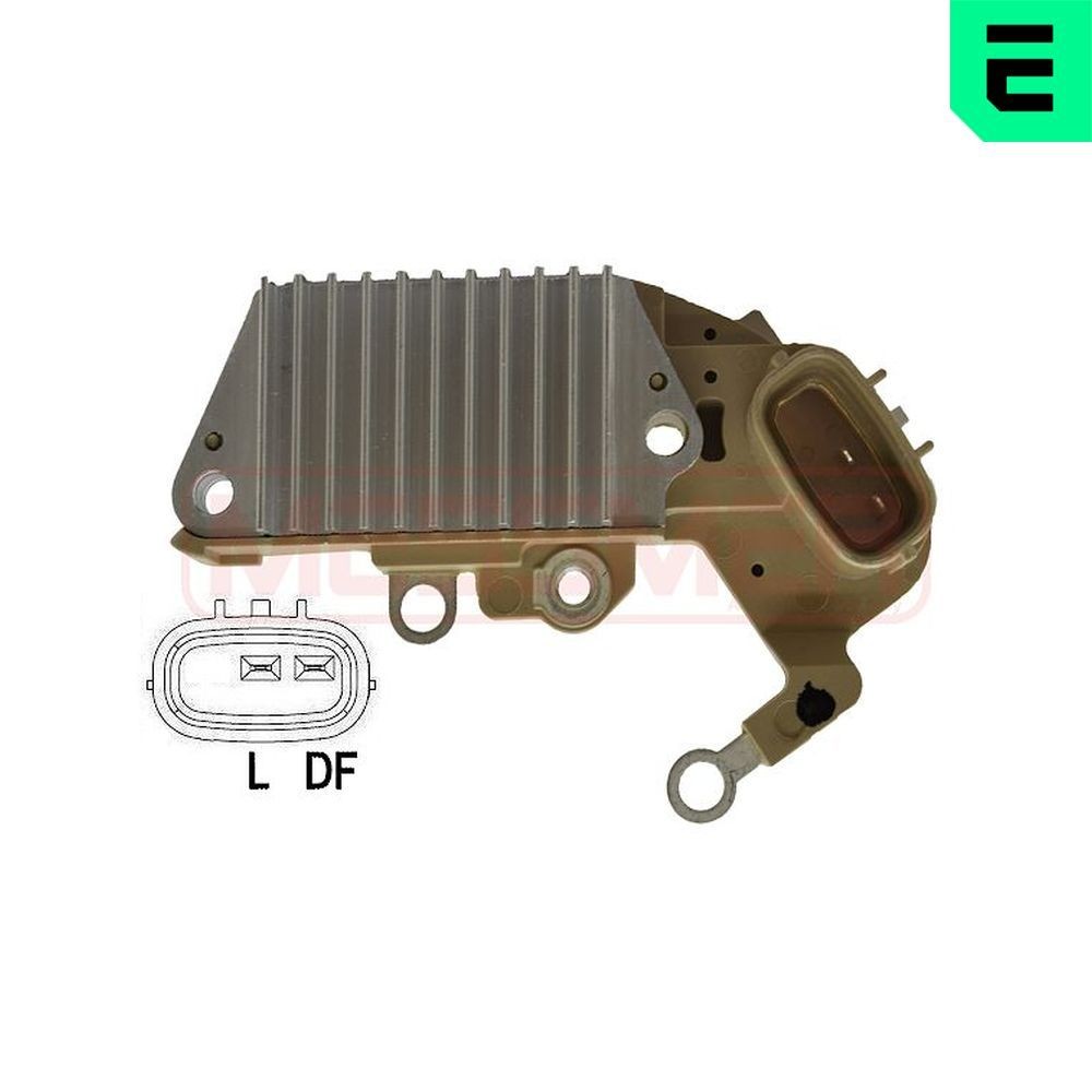 ERA Regulador do alternador 216354 ERA 216354 Regulador do alternador KIA Sorento jc preço