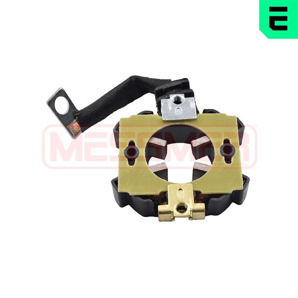 ERA Børsteholder, starter 232056 ERA 232056 Kullbørste, starter SUZUKI BALENO originale