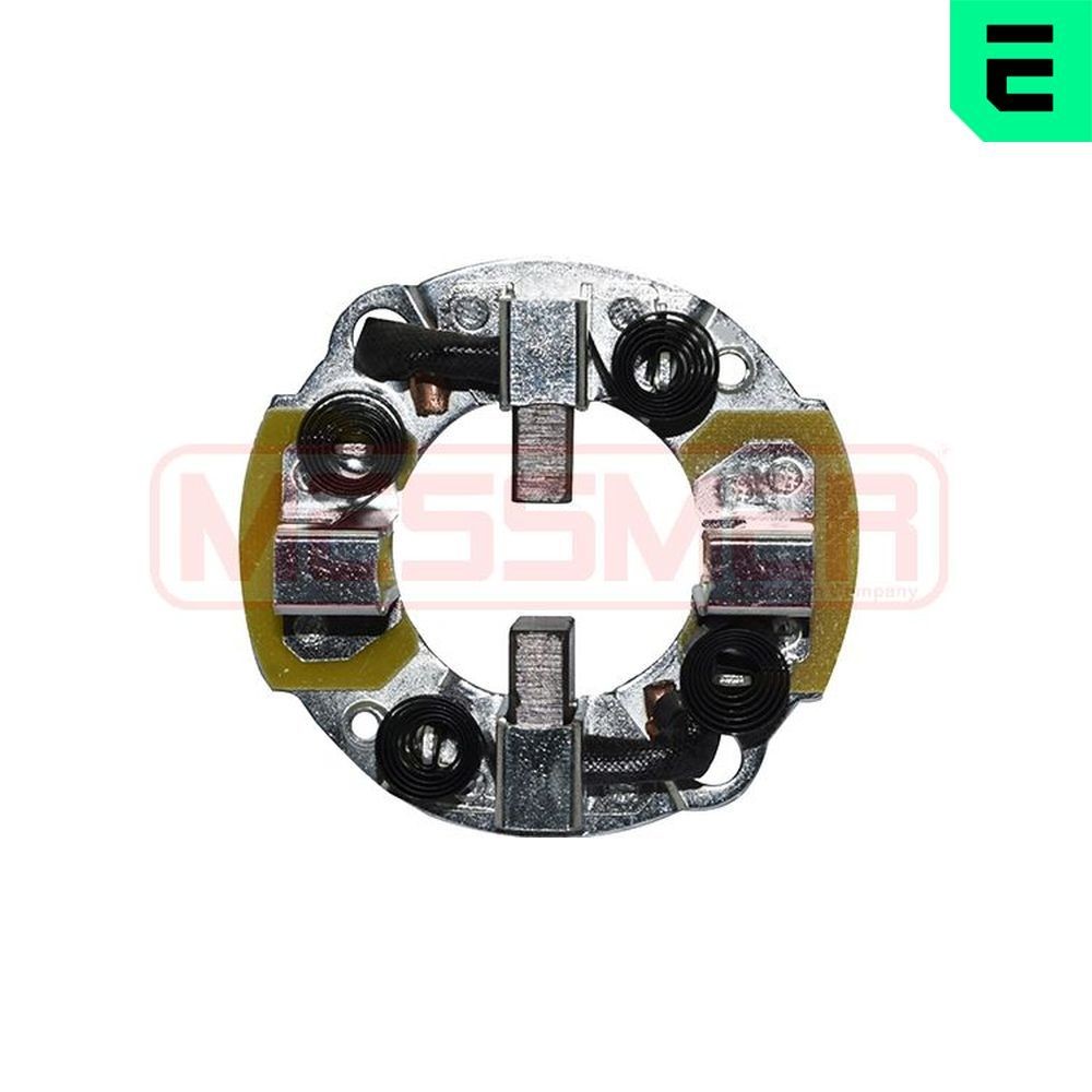 ERA Supporto, Spazzole in carbone 232069 ERA 232069 Spazzola in carbone, motorino d'avviamento Corolla IX Sedan (E120) prezzo