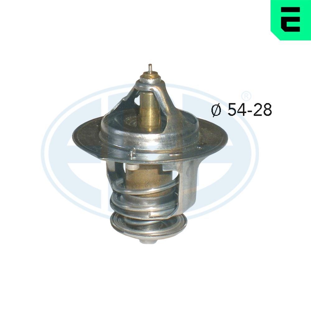 Termostat, kølemiddel ERA 350374A ERA 350374A Motor termostat HYUNDAI SANTA FE 2018