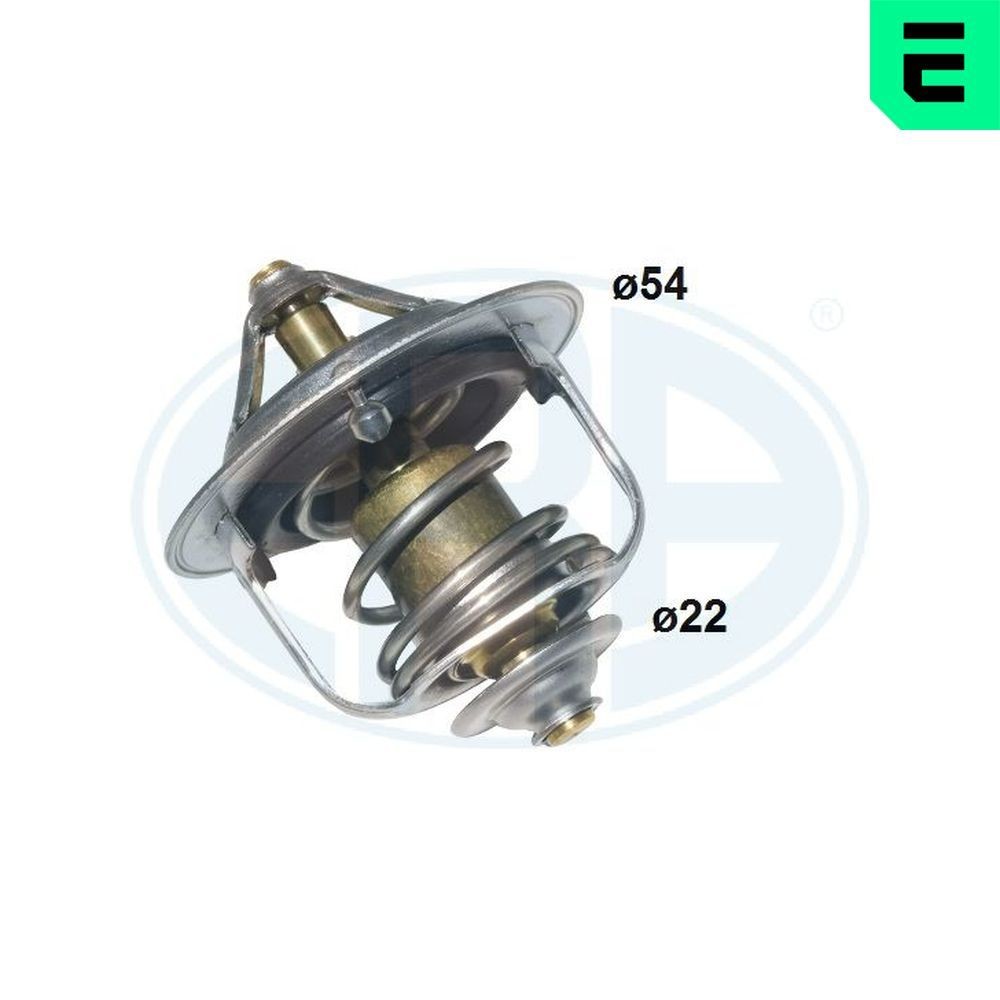 ERA Kühlwasserthermostat 350543 350543 ERA BEDFORD MIDI Thermostat Kosten