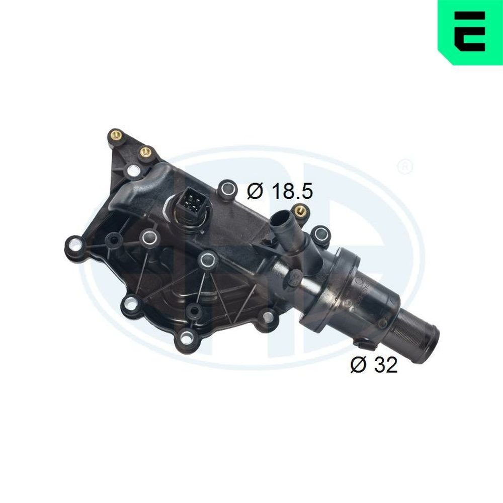 ERA Thermostaat, koelvloeistof 350575A Thermostaat, behuizing ERA GRAND SCÉNIC 350575A goedkoop