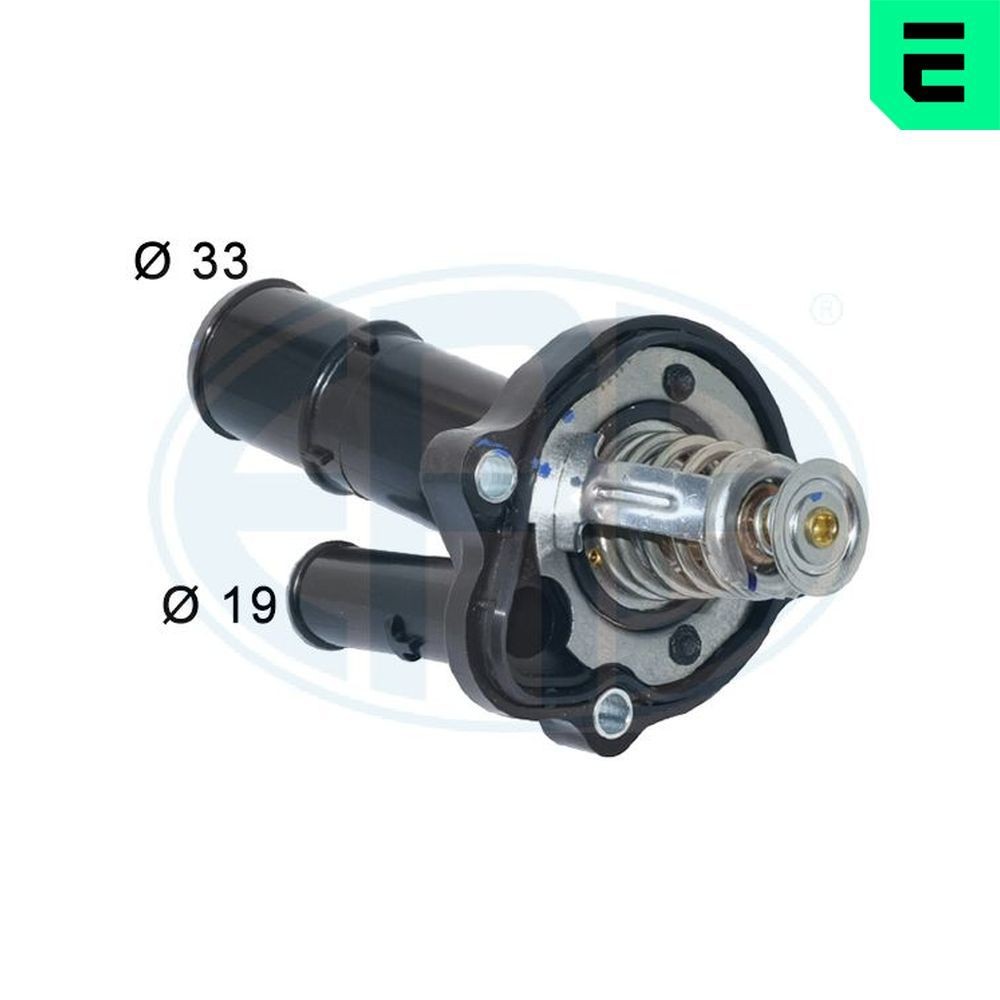 Termostaat, Jahutusvedelik ERA 350579A ERA 350579A Termostaat Ford GALAXY 2018