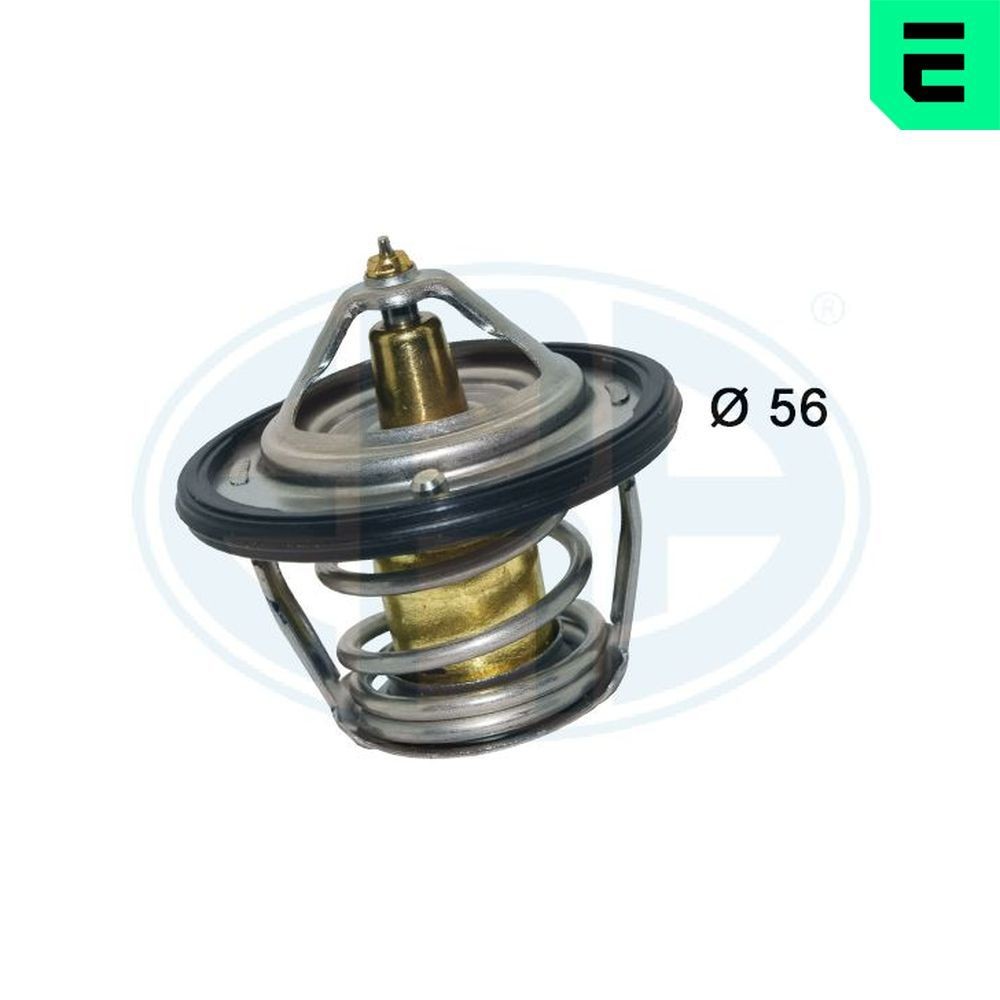 Termóstato, líquido de refrigeração ERA 350582A ERA 350582A: Termóstato de água Subaru LEGACY 2008