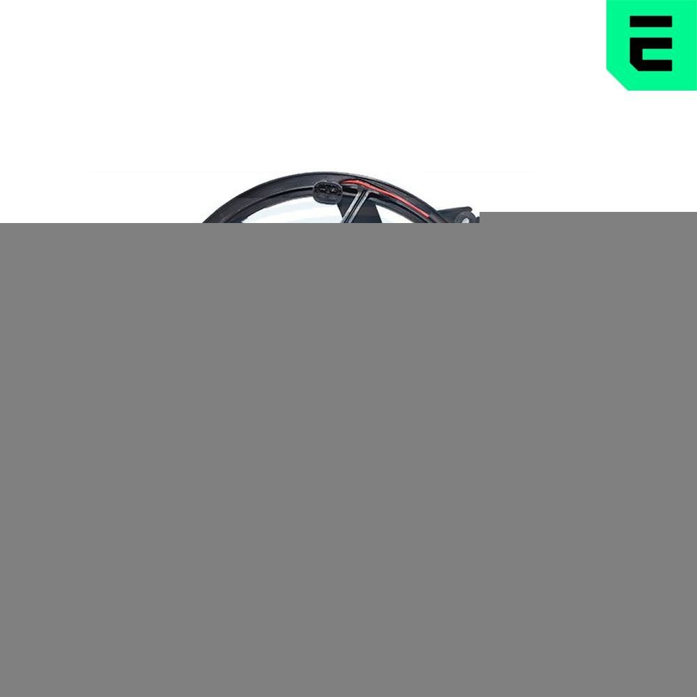 ERA Motoventilateur 352131 Ventilateur de radiateur ERA RIFTER 352131 pas cher