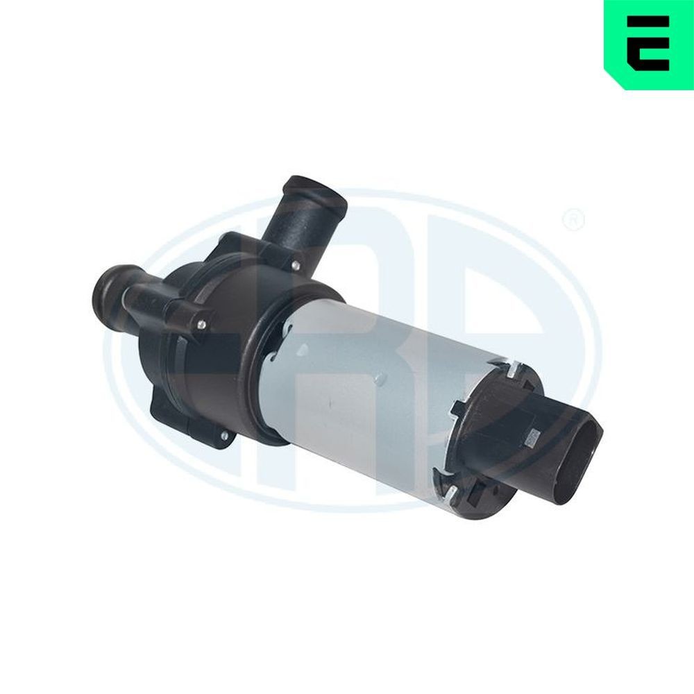 ERA Vesipumppu, taukolämpö 370020 370020 ERA Kiertovesipumppu Audi TT hinta