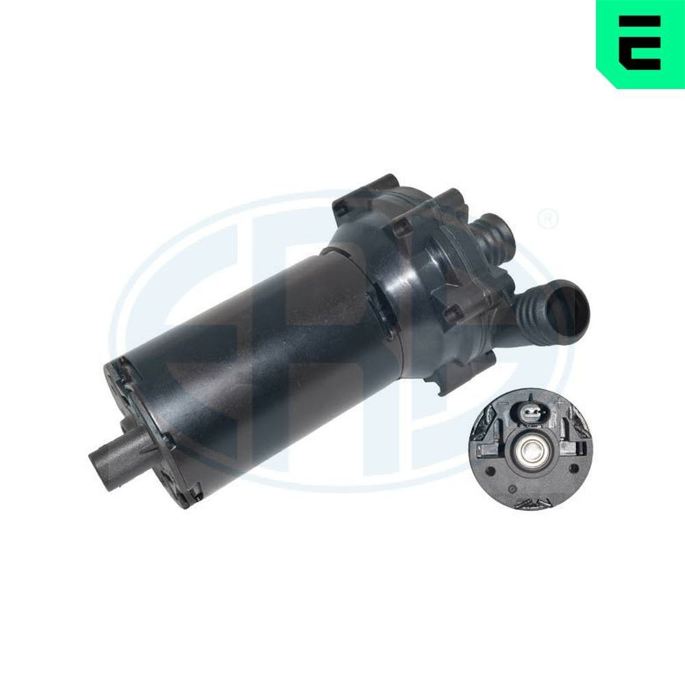 ERA Pompe de circulation d'eau, chauffage auxiliaire 370022 ERA 370022 Pompe à eau additionnelle Mercedes C215 pas cher