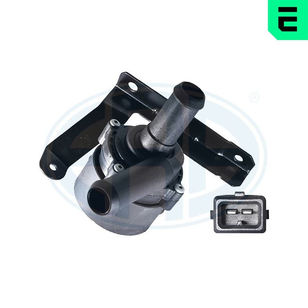 ERA Vannsirkulasjonspumpe, kupèvarmer 370036 370036 Vannsirkulasjonspumpe ERA TOYOTA COROLLA