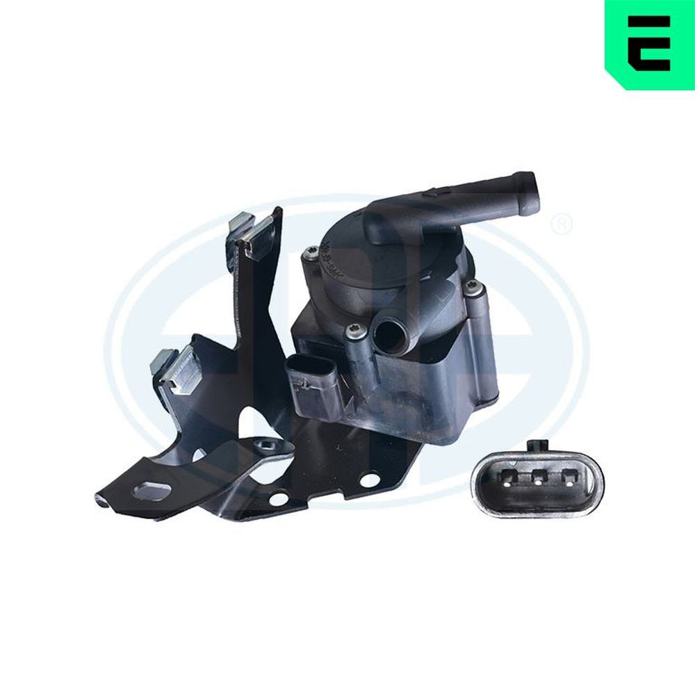 ERA Bomba de circulação de água, aquecimento estacionário 370037 Bomba de água adicional ERA Renault KANGOO 370037