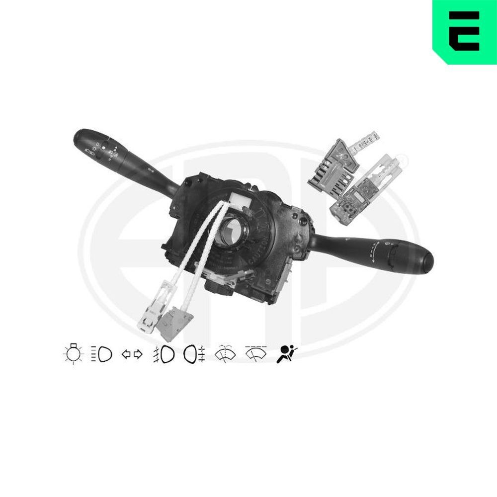 ERA Ohjausakselin kytkin 440771 440771 ERA Kytkin ohjausakseli OPEL CORSA