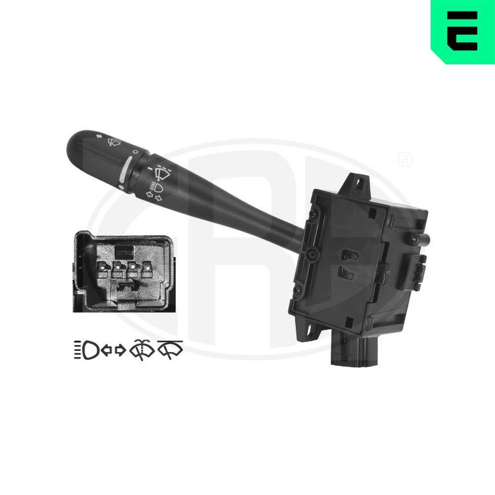 Ohjausakselin kytkin ERA 440796 ERA 440796: Monitoimivipu Chrysler 300 2013