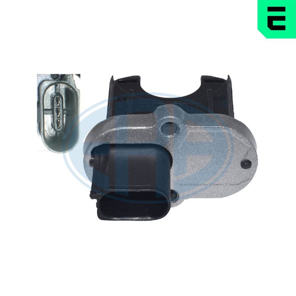 ERA Styrevinkelsensor 450042 ERA 450042 Styrevinkelsensor Subaru Forester 3 pris