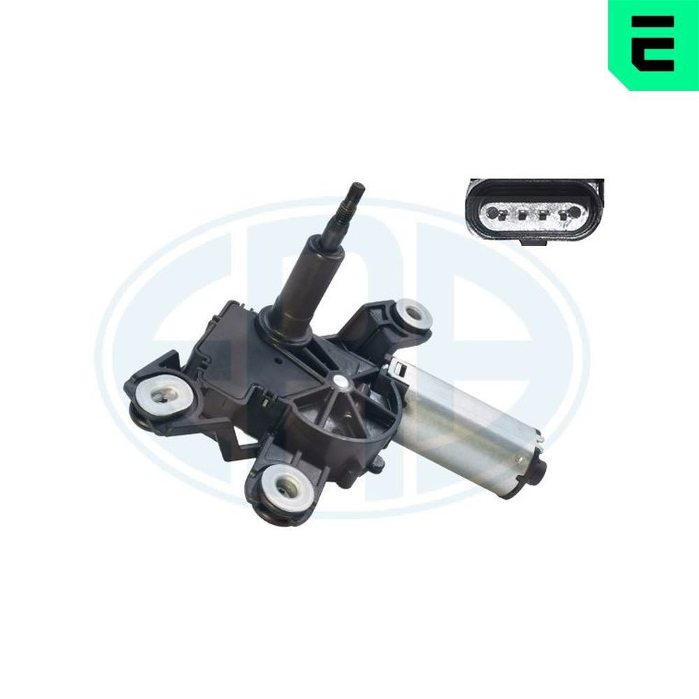 ERA Vindrutetorkarmotor 460351A ERA 460351A motor till vindrutetorkare VW Tiguan 2 AD1 pris