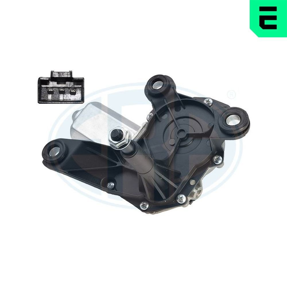 ERA Ruitenwissermotor 460352A 460352A Achterruitenwisser, motor BMW 7-serie ERA