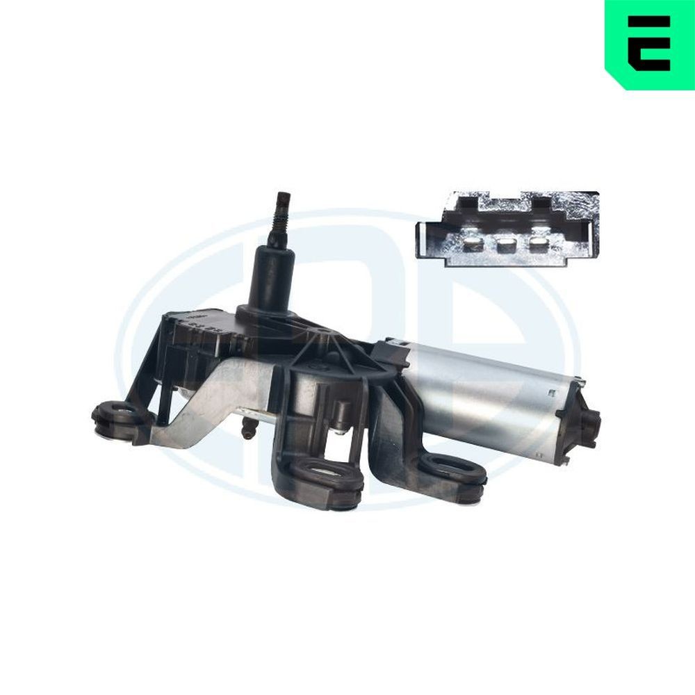 ERA Ruitenwissermotor 460354A Mercedes-Benz 100 Achterruitenwisser, motor ERA 460354A