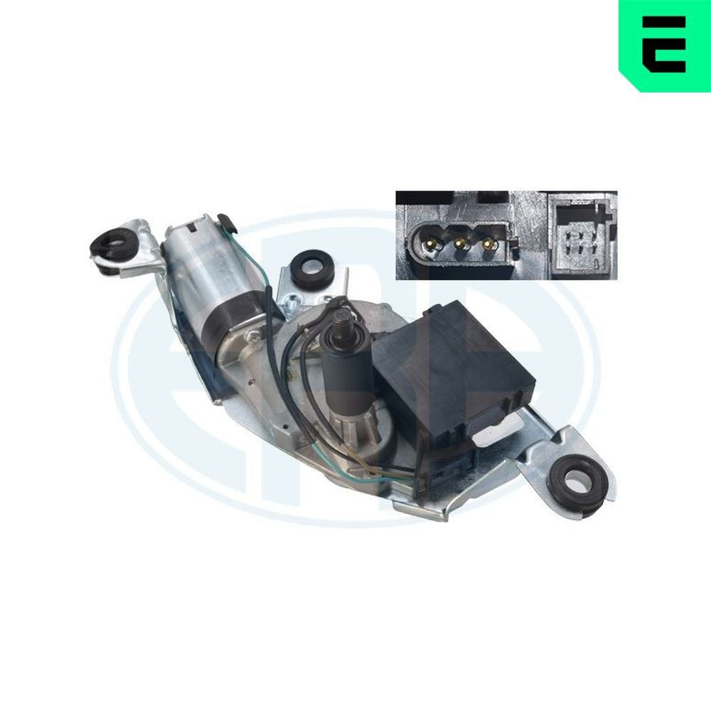 ERA Motor de limpa-vidros 460356A Motor de parabrisa ERA Série 6 460356A baratos