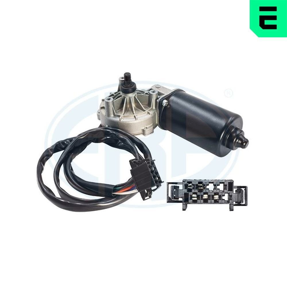 ERA Vindusviskermotor 460358A ERA 460358A Viskermotor Mitsubishi Lancer 8 Sedan originale pris
