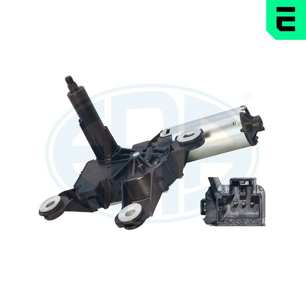 Vindusviskermotor ERA 460361A ERA 460361A: Viskermotor Land Rover FREELANDER 2004