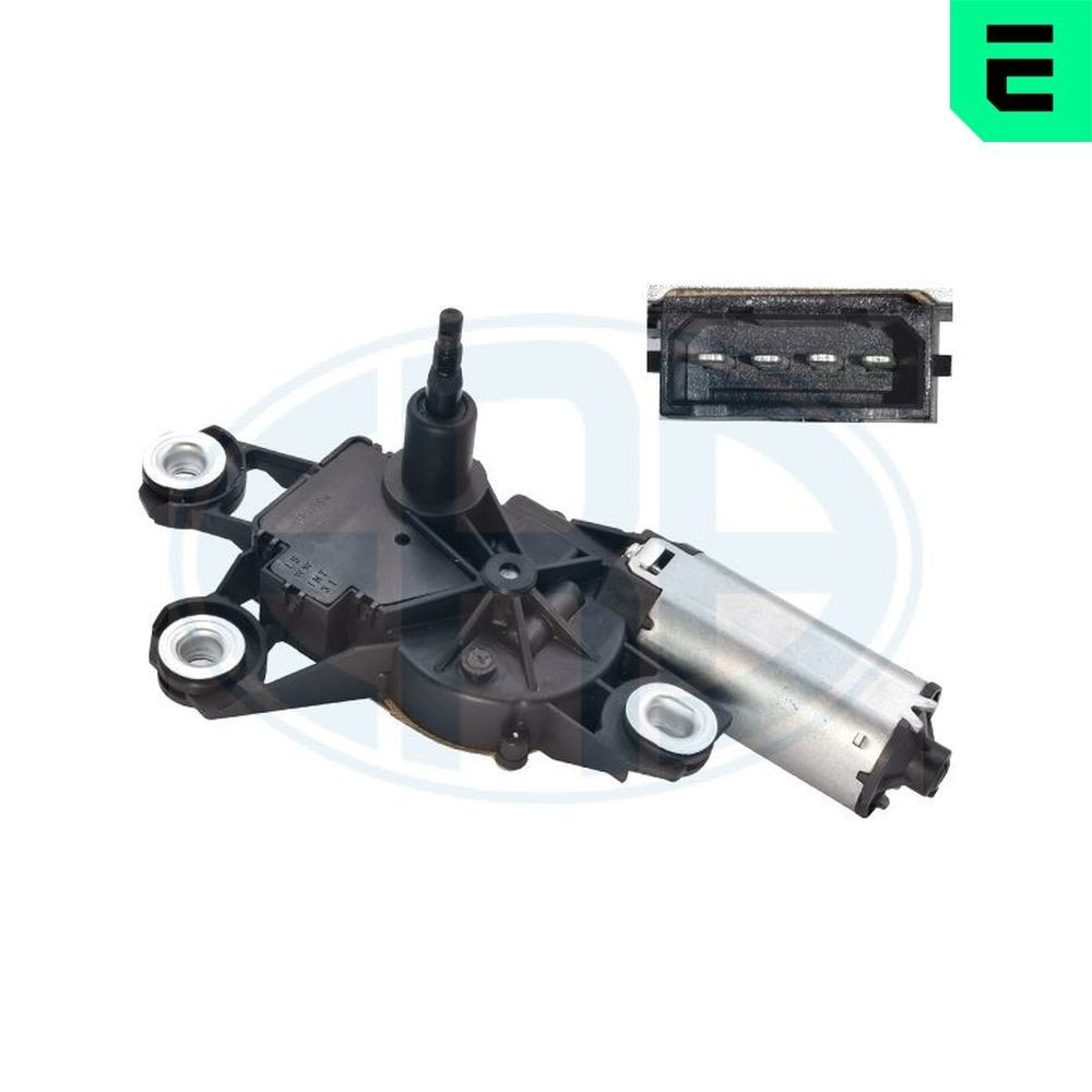 ERA Vindrutetorkarmotor 460399A 460399A ERA torkarblad, motor Toyota YARIS