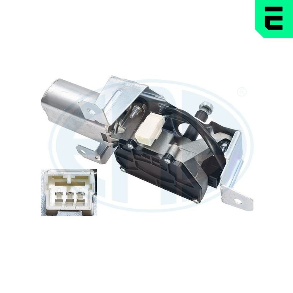 ERA Motor de limpa-vidros 460404A ERA 460404A Motor limpador de parabrisa FIAT Doblo 119 originais preço