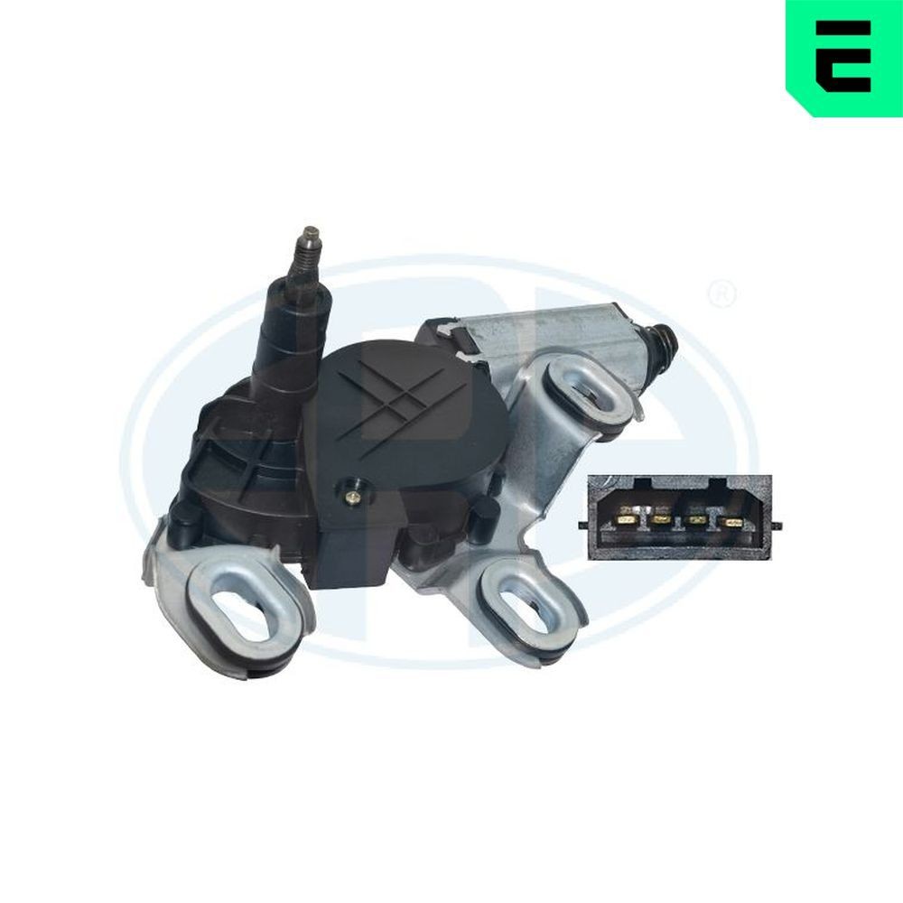 ERA Motore tergicristallo 460410A 460410A costo Motorino tergicristallo ERA SKODA FABIA
