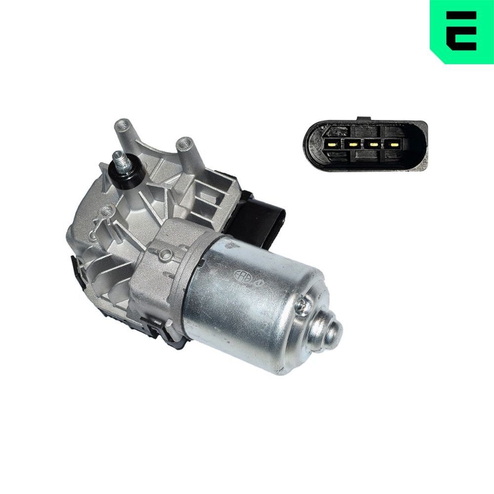 ERA Motore tergicristallo 460412A 460412A costo Motorino tergicristallo ERA SKODA FABIA
