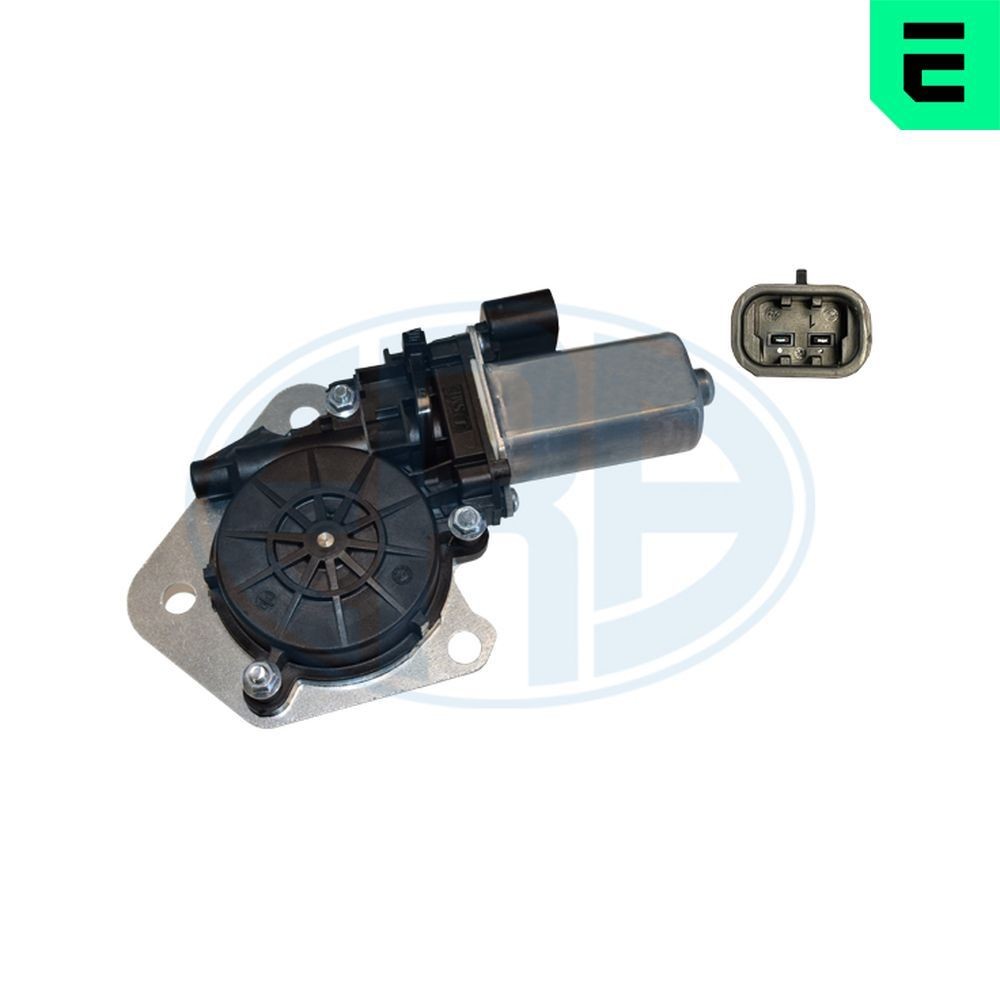 ERA Electric Motor, window regulator 490647 490647 ERA window motor for MERCEDES-BENZ B-Class