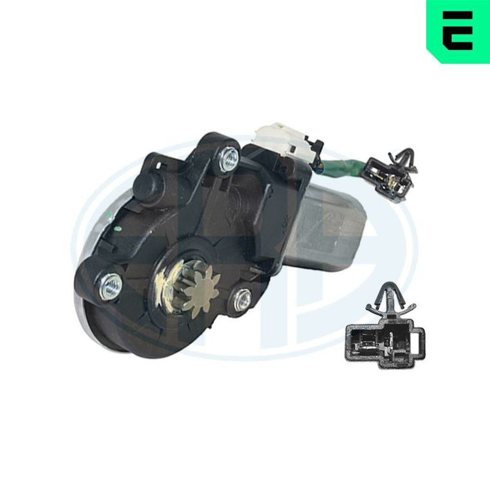 ERA Electric Motor, window regulator 490649 Mercedes B-Class ERA window motor 490649