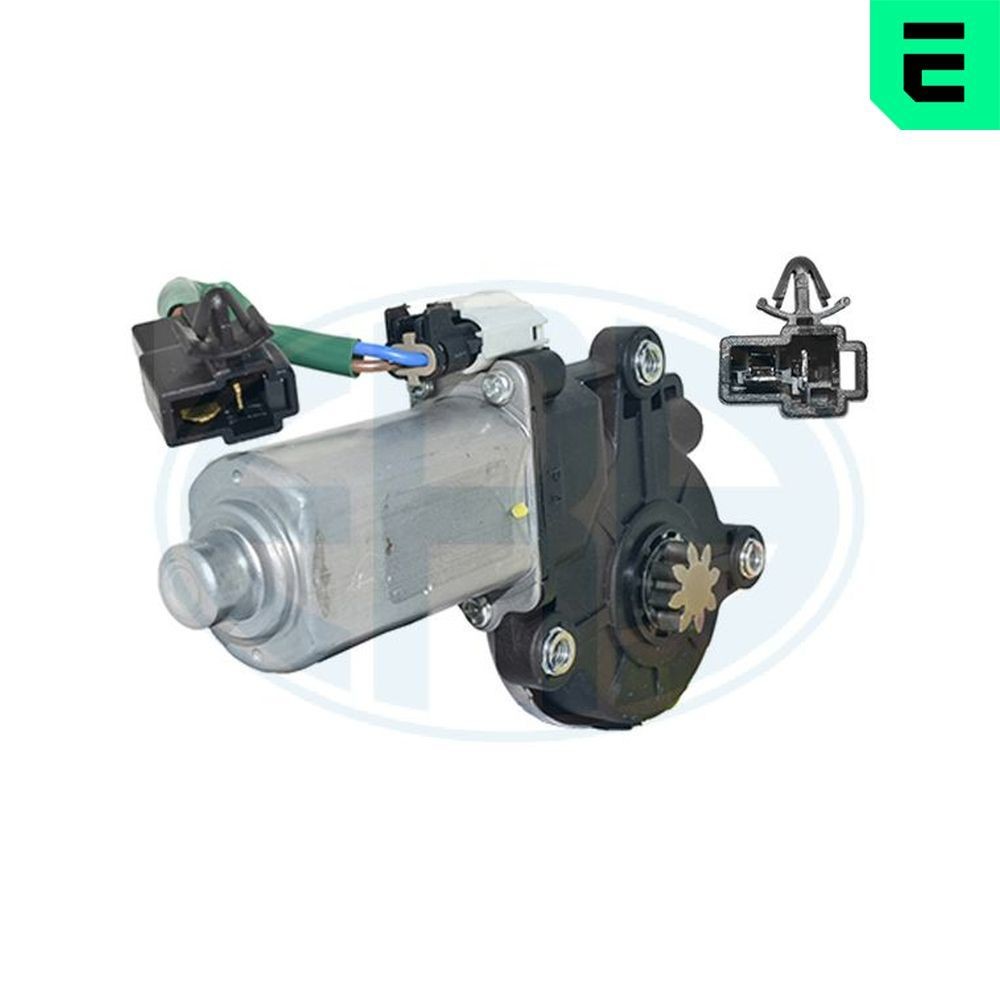 ERA Electric Motor, window regulator 490650 490650 ERA window motor for MERCEDES-BENZ B-Class